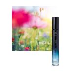  духи simpi.rutesinn puretes gold пуховка .-m/ Sense & Sensuality женский мужской 