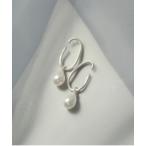  ушные каффы [GOLDY] swing линия жемчуг ушные каффы / 2231009 женский 