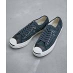 スニーカー メンズ 「CONVERSE for BIOTOP」JACK PURCELL RET SUEDE RALLY / BT