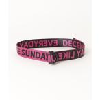  ремень Industrial Joined Belt мужской женский 