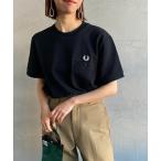 レディース 「FRED PERRY」 半