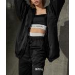 ブルゾン ジャンバー 「福寿外貌」ウィンドブレーカー レディース メンズ