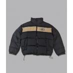 ダウンジャケット ダウン Bomb puffer jacket メンズ