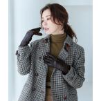 手袋 Attivo (アッティーヴォ) 革手袋 レディース036 レディース