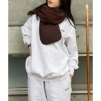  muffler с карманом флис muffler мужской женский 