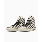 スニーカー ALL STAR US ZEBRA HI / オールスター US ゼブラ HI メンズ レディース