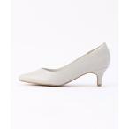 パンプス ポインテッドトゥ　パンプス