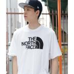 「THE NORTH FACE」 半袖T