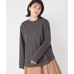 tシャツ アソート重ねデザインプルオーバー レディース