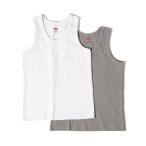  майка Healthknit × BEAMS PLUS / специальный заказ Heavy Weight Rib Tank Top мужской 