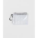  сумка TINY GARDEN PRODUCTS мульти- Youth прозрачный сумка SS женский 