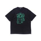 tシャツ Tシャツ メンズ ALIEN SPRAYER S/S TEE