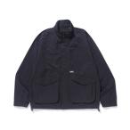 ジャケット ブルゾン メンズ MULTI POCKET JACKET