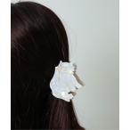 ヘアクリップ 犬 猫 鳥 ヘアクリップ アニマル バンスクリップ