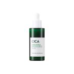 ショッピングcica 美容液 オイル クリーム ネイチャーリパブリック nature republic グリーンダーマCICA セラム