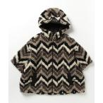 コート ジャケット 「is-ness」イズネス Y (dot) by Nordisk THM FLEECE HOODIE メンズ レディース