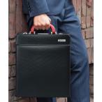 ビジネスバッグ 豊岡製縦型2wayダレスバッグ メンズ