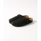 サンダル 「BIRKENSTOCK / ビルケンシュトック」BOSTON メンズ
