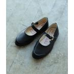 長靴 レインブーツ OPANAK / STRAP RUBBER SHOES ストラップ ラバーシューズ レディース