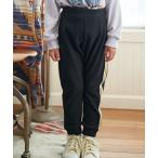 パンツ 「エニウェアシリーズ」サイドラインテーパードパンツ キッズ 子供服 男の子 女の子