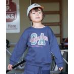 トレーナー  アソートグラフィックスウェット キッズ 子供服 男の子 女の子