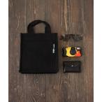 トートバッグ moz 帆布ランチバッグ レディース メンズ