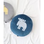 クッション クッションカバー moz まんまるドラムクッション S