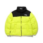 ダウンジャケット ダウン FIRST DOWN/ファーストダウン BUBBLE DOWN JKT MICROFT メンズ レディース