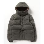 ダウンジャケット ダウン ザ ノース フェイス THE NORTH FACE CAMP Sierra Short_キャンプシエラショート メンズ