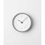  часы [ Lem noslemnos]NEUT wall clock(KK22-09)