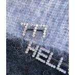 ブローチ 「Malama 10 / マラマ」777 ブローチ