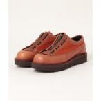 シューズ DANNER ダナー CASCADE RANGE 4 カスケード レンジ 4 D214014 BROWN/ORANGE メンズ