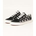 スニーカー VANS ヴァンズ OLD SKOOL オールドスクール VN000CP5BM8 BLACK メンズ レディース