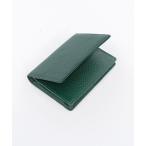 名刺入れ 「RICKERS/リッカーズ」本革 名刺入れ レディース メンズ