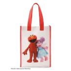 エコバッグ ショッピングバッグS