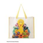 トートバッグ ショッピングバッグL レディース