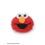  значок мягкая игрушка значок Elmo 