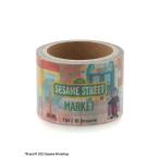 ステッカー マスキングテープ 30mm