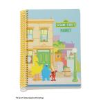  блокнот B6 кольцо Note 