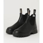 ブーツ Blundstone/ブランドストーン LUG BOOT/ラグブーツ/サイドゴアブーツ レディース