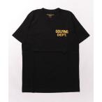 t рубашка [DEVEREUX GOLF] DEVEREUX GOLF ~GOLFING DEPT.~ Short рукав TEE мужской 