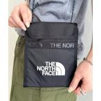 ショッピングサコッシュ ショルダーバッグ バッグ メンズ 国内未発売 THE NORTH FACE(ザ・ノースフェイス)/ブランドロゴ サコッシュ スマホショルダー ネックポ