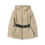 ダウンコート ダウンジャケット TATRAS PENG ショートダウンコート レディース