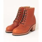 ブーツ RED WING レッドウィング W'S CLARA 3404(B) ORO REGACY 3404(B) ORO REGACY レディース