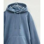 ショッピングスエード パーカー URBAN COLLECTION カットスエードパーカー メンズ レディース