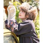 アームカバー Amina/アミナ アームカバー アミトナ 防寒 JJUP3301 レディース メンズ