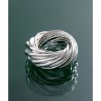 アレルギー対応 指輪 リング 「YArKA/ヤーカ」20layer  ring 