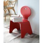 家具 レディース 天童木工 fennica 別注 Little Red Chair レッド チェア