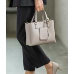 ハンドバッグ 軽量両あおりハンドバッグ