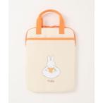 キッズ miffy/ミッフィー　タブレットケース